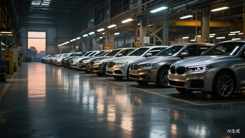 展望2026:车市到了需要大火收汁的时候